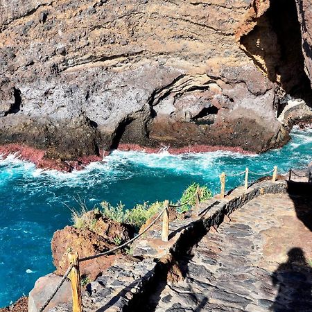Casa Finca Avocado Los Llanos De Aridane Dış mekan fotoğraf