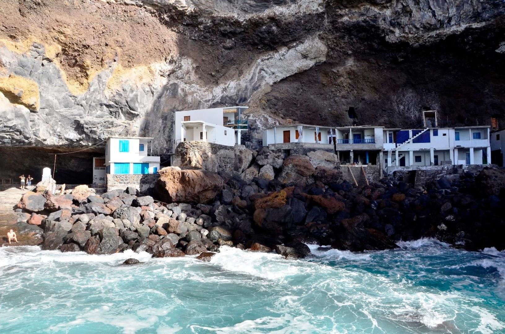 Casa Finca Avocado Los Llanos De Aridane Dış mekan fotoğraf