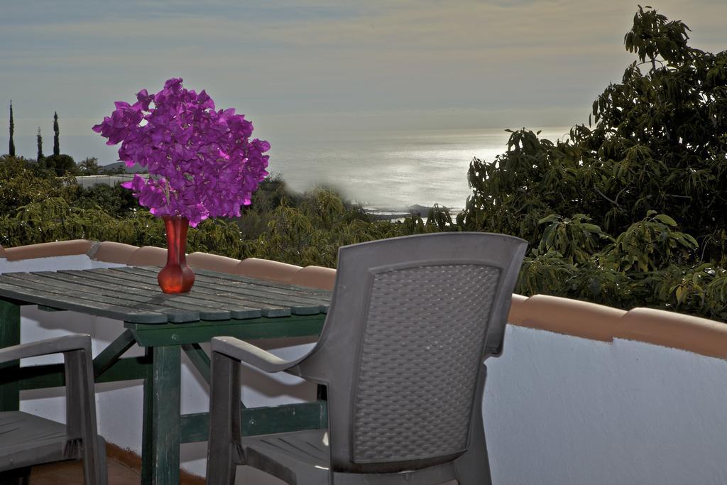 Casa Finca Avocado Los Llanos De Aridane Dış mekan fotoğraf