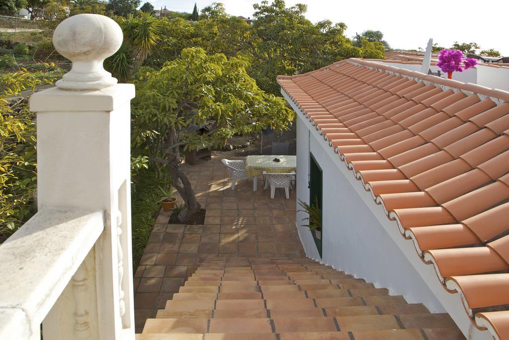 Casa Finca Avocado Los Llanos De Aridane Dış mekan fotoğraf