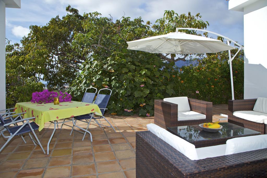 Casa Finca Avocado Los Llanos De Aridane Dış mekan fotoğraf