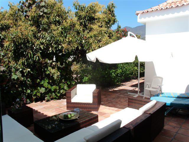 Casa Finca Avocado Los Llanos De Aridane Dış mekan fotoğraf