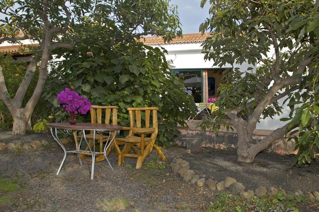 Casa Finca Avocado Los Llanos De Aridane Dış mekan fotoğraf
